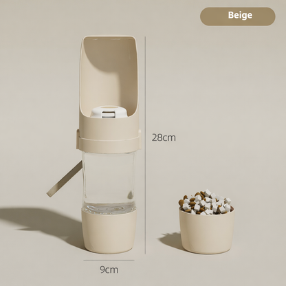 2-in-1 Bottle - The Fur Lounge