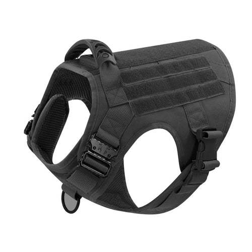 No Pull Dog Harness