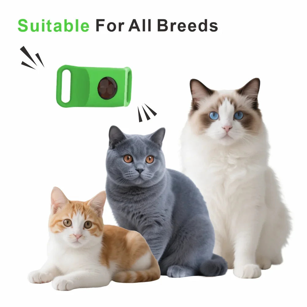 Flea & Tick Collar