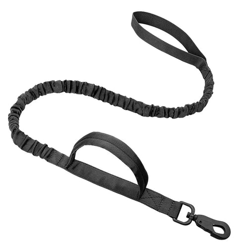 Elastic Dog Leash