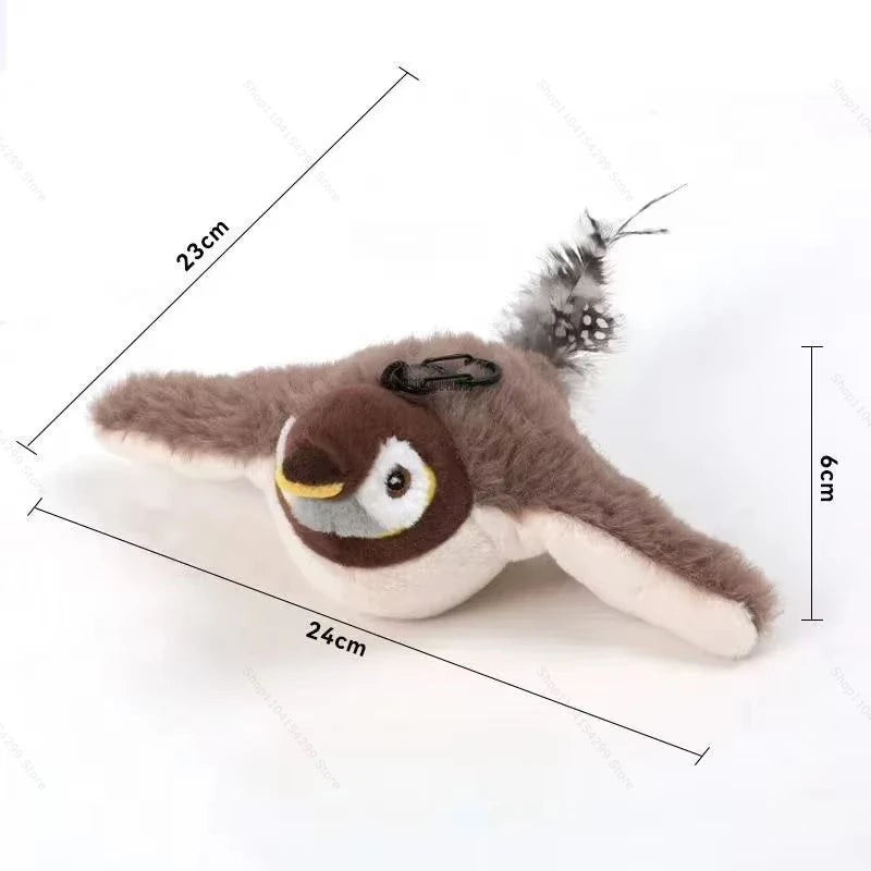 Flapping Bird