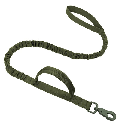 Elastic Dog Leash