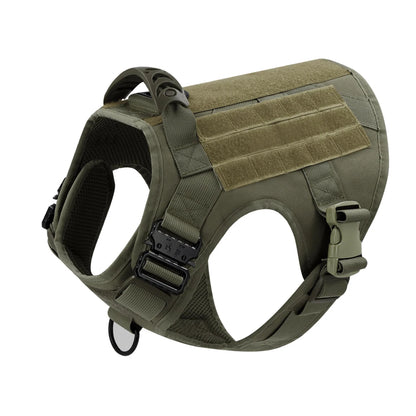 No Pull Dog Harness