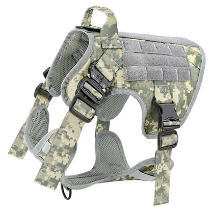 No Pull Dog Harness