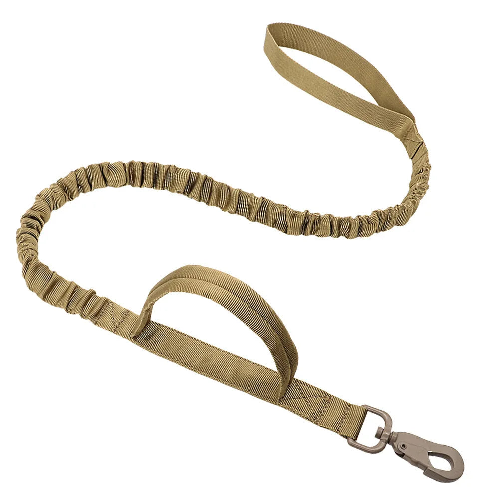 Elastic Dog Leash