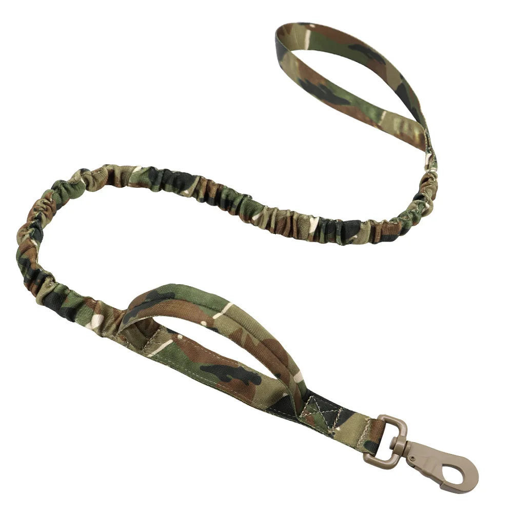 Elastic Dog Leash