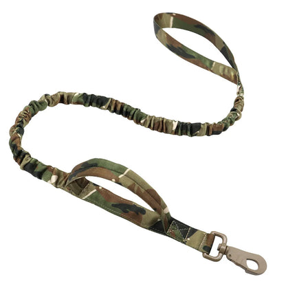 Elastic Dog Leash