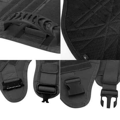 No Pull Dog Harness