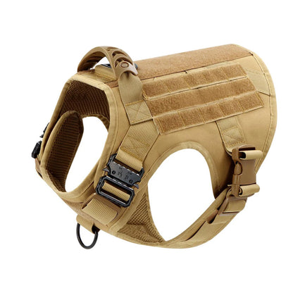 No Pull Dog Harness