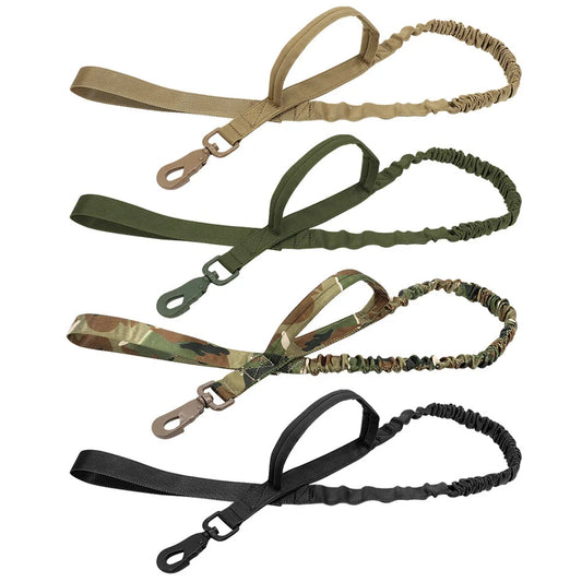 Elastic Dog Leash