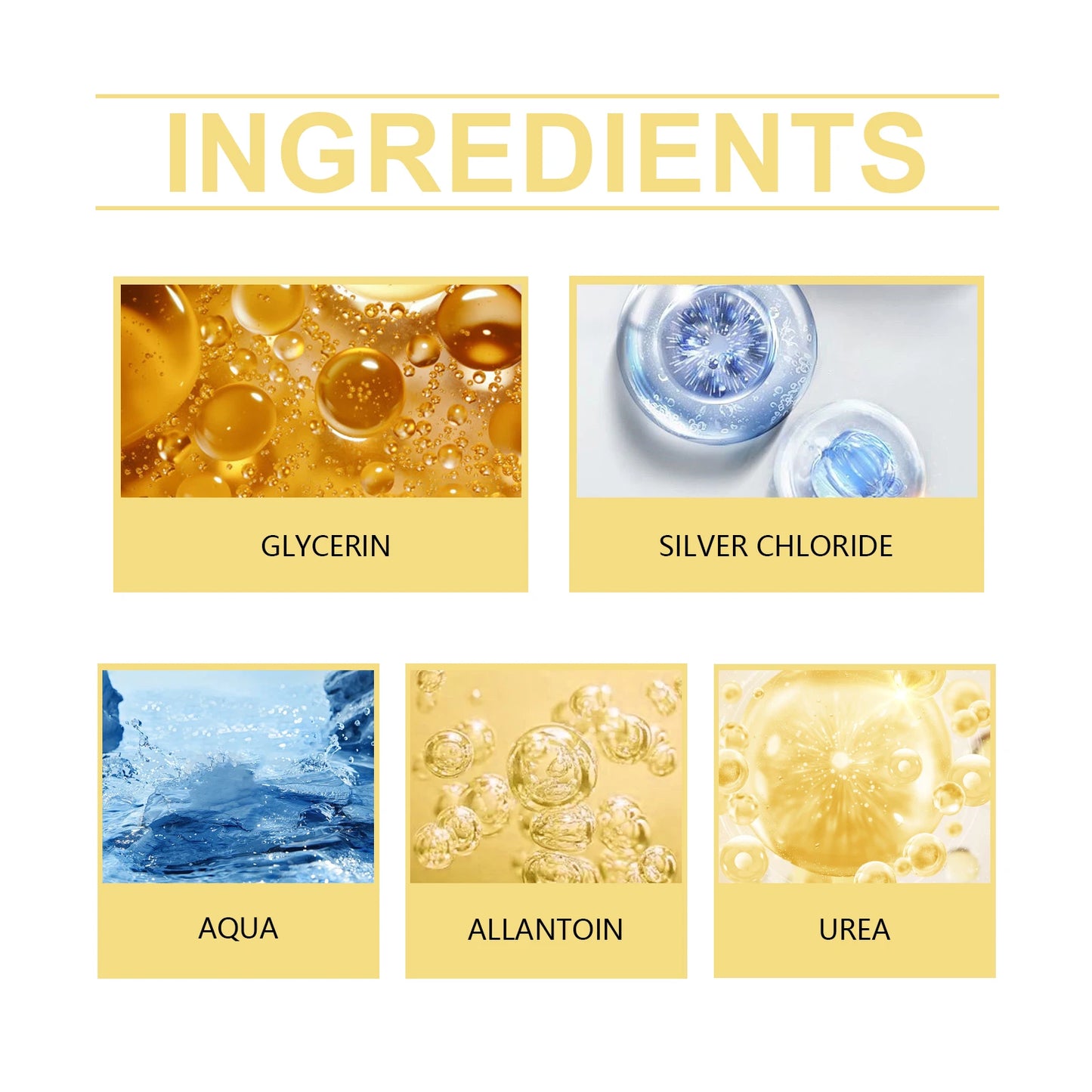 Skin Care Spray