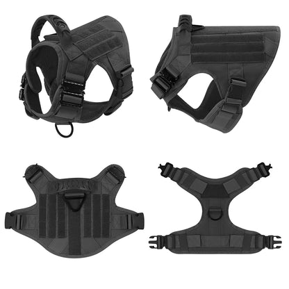No Pull Dog Harness
