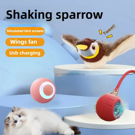 Flapping Bird