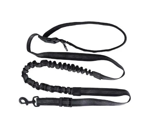 Hand Free Dog Leash