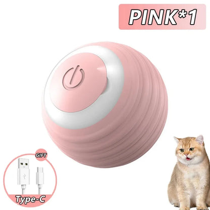 Auto Ball