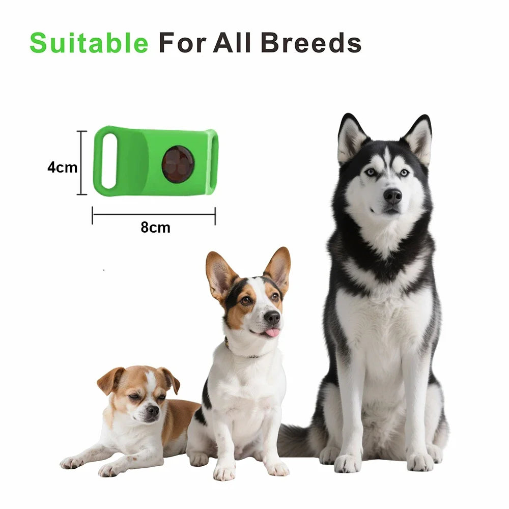 Flea & Tick Collar
