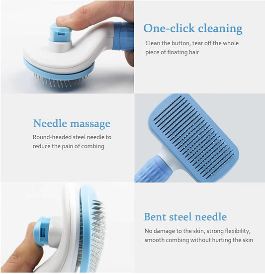 EasyClean Brush