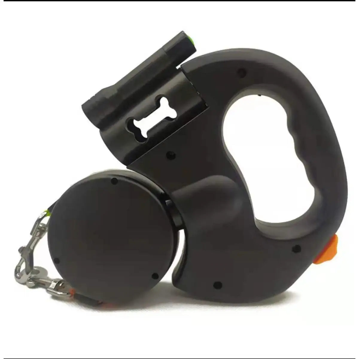 Dual Dog Leash