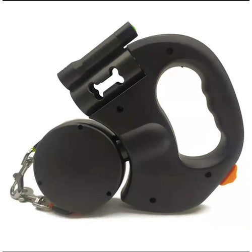 Dual Dog Leash