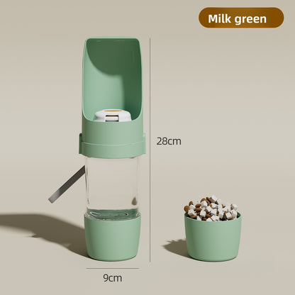 2-in-1 Bottle - The Fur Lounge